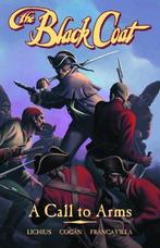 The Black Coat A Call to Arms Volume 1: A Call to Arms, Verzenden, Nieuw