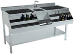 Cocktail Bar Station 1600, Ophalen of Verzenden, Nieuw