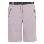 -44% Regatta  Regatta Dames xert stretch shorts  maat 36, Verzenden, Nieuw, Roze
