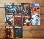 Star Wars - 16 complete reeksen SC - 34 Album, Nieuw