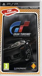 Gran Turismo (Essentials) [PSP], Spelcomputers en Games, Games | Sony PlayStation Portable, Ophalen of Verzenden, Nieuw