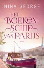 Het boekenschip van Parijs | Nina George | 9789021041643, Zo goed als nieuw, Nina George