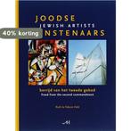Joodse Kunstenaars Jewish Artists 9789086800155, Verzenden, Zo goed als nieuw, Ruth Le Febvre-Feld