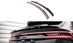 Spoiler Audi RSQ8 Maxton Glans Zwart, Ophalen of Verzenden, Nieuw