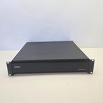 Bose Entero Trapack 4 4x400W/100V Versterker | Nette Staat, Audio, Tv en Foto, Versterkers en Receivers, Ophalen of Verzenden