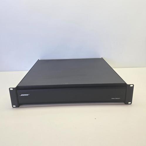 Bose Entero Trapack 4 4x400W/100V Versterker | Nette Staat, Audio, Tv en Foto, Versterkers en Receivers, Nieuw, Ophalen of Verzenden
