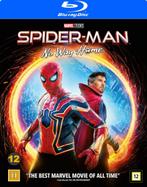 Spider-man No Way Home - Blu-ray - Import zonder NL, Cd's en Dvd's, Blu-ray, Verzenden, Nieuw in verpakking