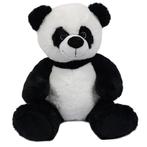 Knuffel Panda 31cm NIEUW, Kinderen en Baby's, Speelgoed | Knuffels en Pluche, Nieuw, Ophalen of Verzenden