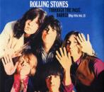 cd digi - Rolling Stones - Through The Past, Darkly (Big H..
