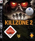Playstation 3 Killzone 2, Verzenden, Zo goed als nieuw