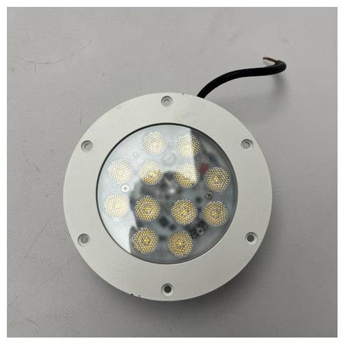 Bieden: Foresti Suardi 8800.VB high capacity LED, Watersport en Boten, Bootonderdelen, Elektra en Verlichting, Nieuw, Zeilboot of Motorboot