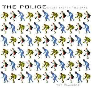 cd - The Police - Every Breath You Take (The Classics), Cd's en Dvd's, Cd's | Overige Cd's, Zo goed als nieuw, Verzenden