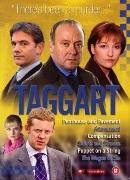 Taggart - Seizoen 2005 (6dvd) - DVD, Cd's en Dvd's, Dvd's | Thrillers en Misdaad, Verzenden, Nieuw in verpakking