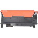 Huismerk Samsung CLT-K404S (SU100A) toner zwart, Verzenden, Nieuw, Huismerk