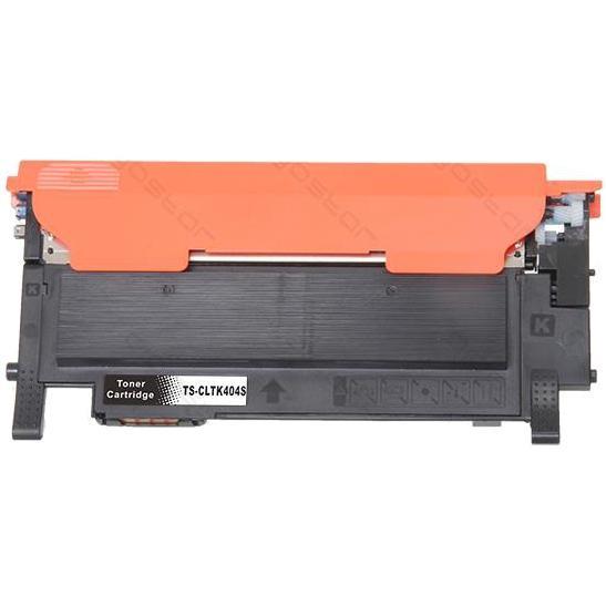 Huismerk Samsung CLT-K404S (SU100A) toner zwart, Computers en Software, Printerbenodigdheden, Nieuw, Verzenden