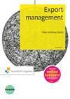 Exportmanagement, 9789001819071, Boeken, Verzenden, Zo goed als nieuw, Studieboeken
