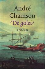Chamson, Andre-De galei, Verzenden, Gelezen