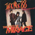 cd - Mirage  - Jack Mix 88 - The Best Of Mirage - 88 Non..., Zo goed als nieuw, Verzenden