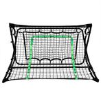 VirtuFit Combi Rebounder - Kickback - 113 x 106 x 61 cm, Sport en Fitness, Voetbal, Verzenden, Nieuw