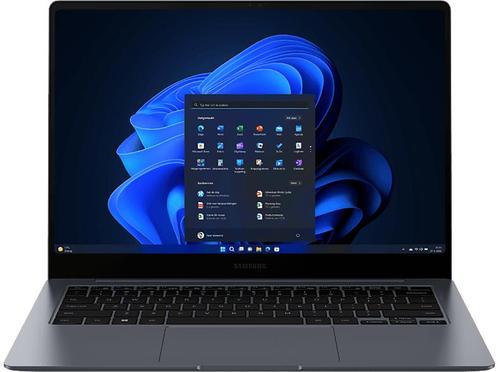Samsung - Galaxy Book4 Pro Grijs - 14 inch - Grijs, Computers en Software, Windows Laptops, Minder dan 2 Ghz, SSD, 14 inch, 14 inch