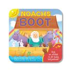 Noachs boot 9789464110043 Gernett, Verzenden, Zo goed als nieuw, Gernett
