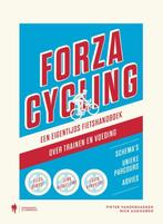 Forza cycling 9789089316103 Nick Audooren, Verzenden, Gelezen, Nick Audooren