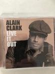 Alain Clark - Live it out