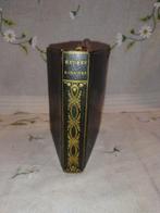 A. Queyroy; gravures par A. Gusman - HEURES ROMAINES -