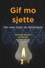 Gif mo sjette 9789461680433 Hedwig Dacquin, Boeken, Verzenden, Zo goed als nieuw, Hedwig Dacquin