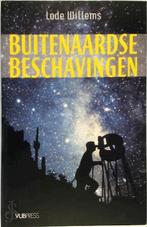 De buitenaardse beschavingen, Boeken, Verzenden, Nieuw