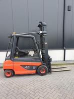 Linde E30, 4-wieler Elektrische Heftruck, Zakelijke goederen, Ophalen of Verzenden