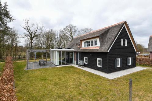 Noord-Brabant: Roompot De Heihorsten nr A02 te koop, Huizen en Kamers, Recreatiewoningen te koop, Noord-Brabant