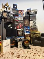 Microsoft, Nintendo, Sony - Huge videogames collection +, Nieuw
