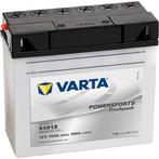 Varta Powersports Freshpack 51913 accu | 519 013 017 | 12V, Ophalen of Verzenden, Nieuw