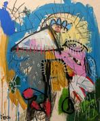 PIOCH - Dans ce jardin