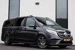 Mercedes-Benz V-Klasse 300d / BPM VRIJ / Aut / XXL / DC / Ed, Automaat, Gebruikt, Overige kleuren, Lichtmetalen velgen