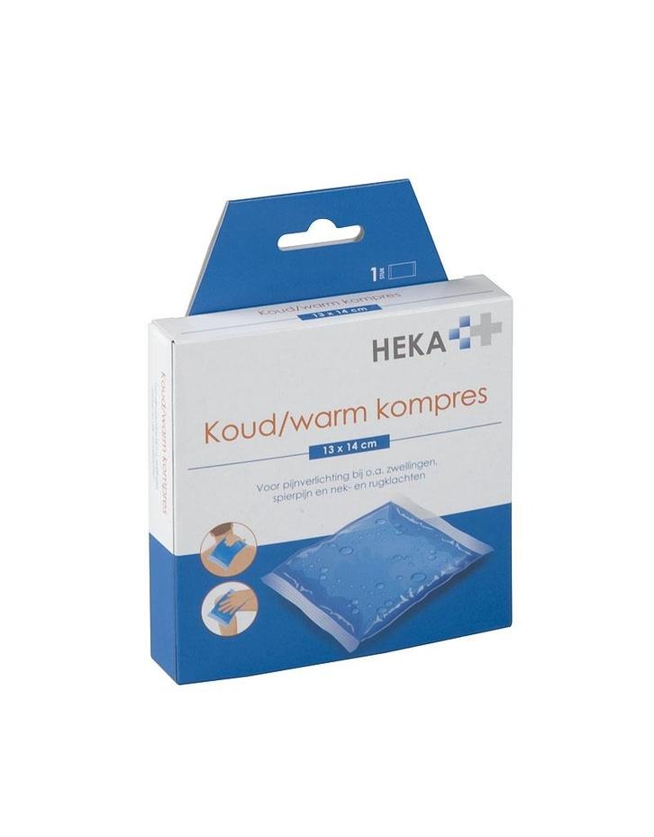 Hot / Cold Thermopack, Diversen, Verpleegmiddelen, Verzenden