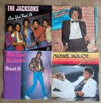 Michael Jackson & Related, Barry White & related, The Three, Nieuw in verpakking