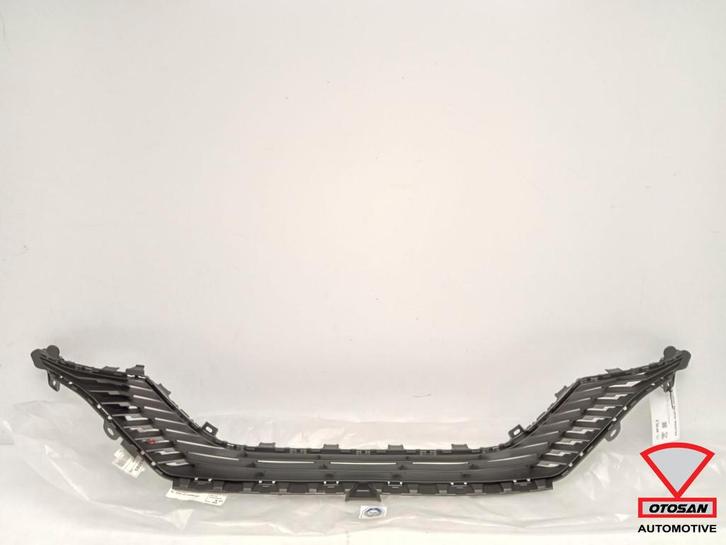 Peugeot 208 2019+ Rooster voorbumper Nieuw!, Auto-onderdelen, Carrosserie en Plaatwerk, Nieuw, Peugeot, Bumper, Ophalen