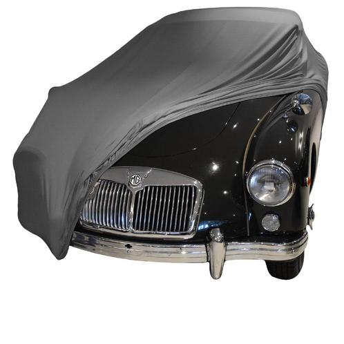 Autohoes passend voor MG MGA Roadster voor binnen BESTE, Auto diversen, Autohoezen, Op maat, Nieuw, Ophalen of Verzenden