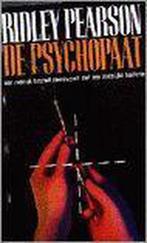 Psychopaat 9789026973864 Ridley Pearson, Gelezen, Ridley Pearson, Verzenden