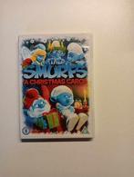 DVD - the Smurfs a christmas carol, Cd's en Dvd's, Verzenden, Nieuw in verpakking