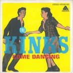 vinyl single 7 inch - The Kinks - Come Dancing