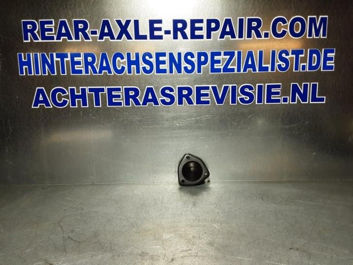 Deksel van nokkenas Opel CIH motor (zit aan buitenzijde)., Auto-onderdelen, Motor en Toebehoren, Gebruikt, Opel, Verzenden