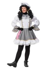 Kokkin Pietenpak luxe, Kleding | Dames, Carnavalskleding en Feestkleding, Ophalen of Verzenden, Nieuw