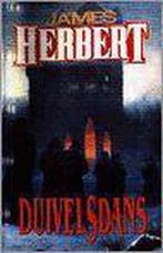 Duivelsdans 9789026973857 James Herbert, Verzenden, Gelezen, James Herbert