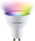 Hoftronic Smart GU10 smart lamp - LED - Besturing via app -, Ophalen of Verzenden, Zo goed als nieuw