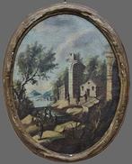 Vittorio Amedeo Cignaroli (1730-1800), Navolger van -, Antiek en Kunst, Kunst | Schilderijen | Klassiek