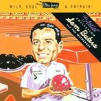 cd - Sam Butera And The Witnesses - Ultra-Lounge: Wild, C..., Verzenden, Zo goed als nieuw