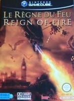 MarioCube.nl: Reign of Fire - iDEAL!, Ophalen of Verzenden, Gebruikt